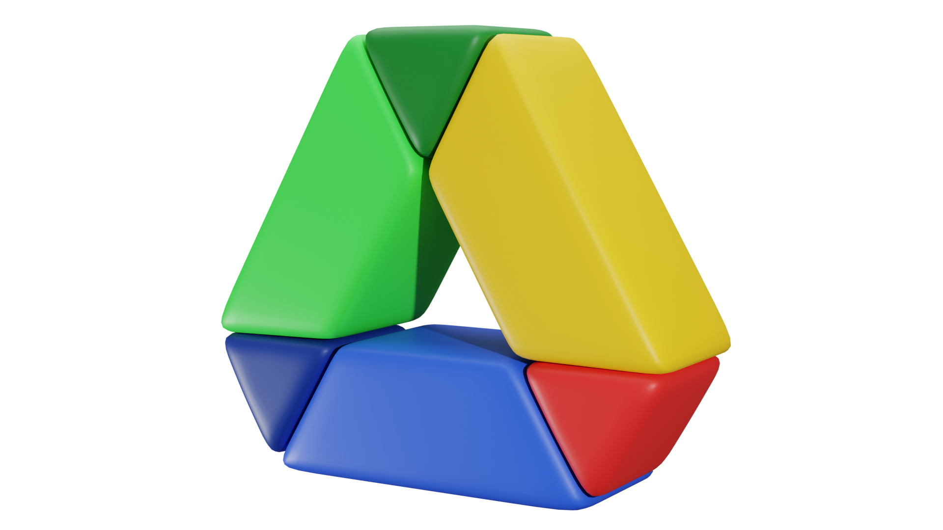 Google Drive API logo